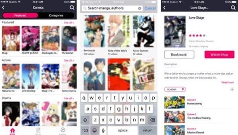 15 Aplikasi Nonton Anime Sub Indo Terbaik 2021 Jalantikus