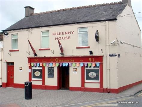 O Gormans Kilkenny House Kilkenny Kilkenny Pub Info Publocation