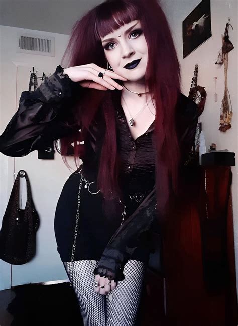 pin by darla amaranth on alternativa black goth metalhead goth outfit inspo gothic fashion