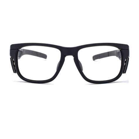 Rx F Double Segment Safety Glasses Prescription Safety Glasses