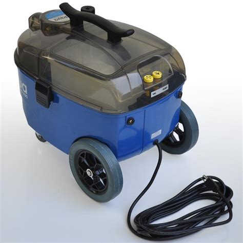Aqua Pro Vac Portable Carpet Cleaning Extractor And Spotter For Auto