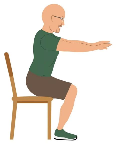 Strength Training Exercises At Home For Older Adults Feel Good Life