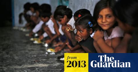 Indian Headteacher Arrested After Fatal School Food Poisoning India