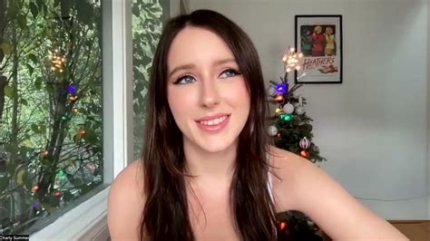 Porn Star Charly Summer Avns 2023 Best New Starlet Youtube