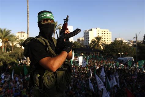The Gaza War Is Over Heres What It Means For The Future Of Israel