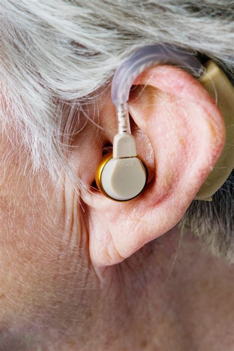 Hearing Aids Valley Ent Associates Pc