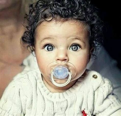 45 Best Light Skinned Babies Images On Pinterest Beautiful Children