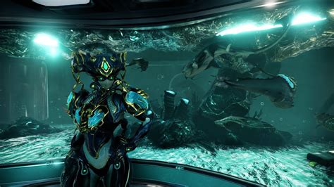 I finally got the chance to play through the apostasy prologue and the sacrifice. Personal Quarters! And the Apostasy Prologue | WarFrame ...