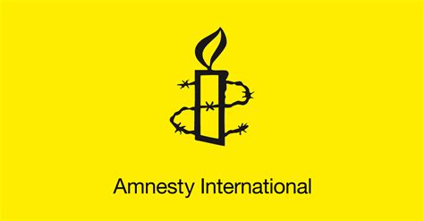 Home Amnesty International Uk
