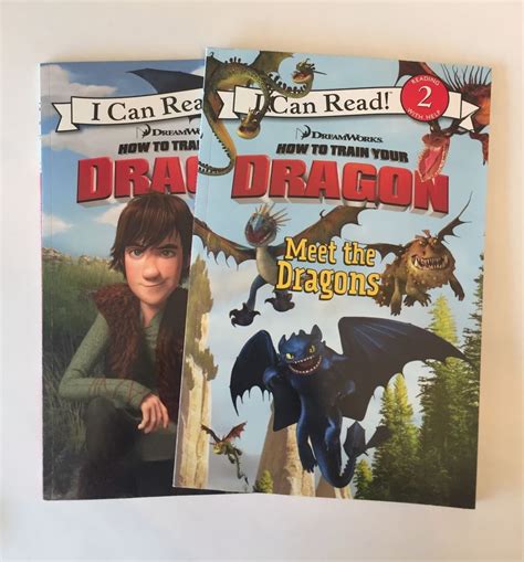 How To Train Your Dragon Online Book Malaymalaq