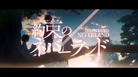 La SimbologÍa Del Op Y Ed En ‘the Promised Neverland El Palomitrón