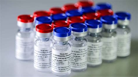24 trials in 2 countries สงครามวัคซีนโควิด-19