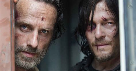 Walking Dead Season 5 Finale Extended To 90 Minutes