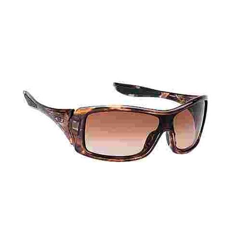 oakley sonnenbrille damen dark topaz vr50 brown gradient im online shop von sportscheck kaufen