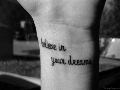 Wrist tattoos and designs that will get you excited to get your own. 82 Cool Wrist Tattoos For Men