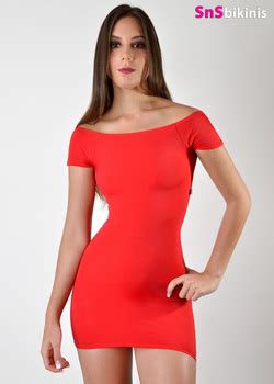 SABRINA Sexy Mini Dress SHBR002 62 25 SnSbikinis Online Store