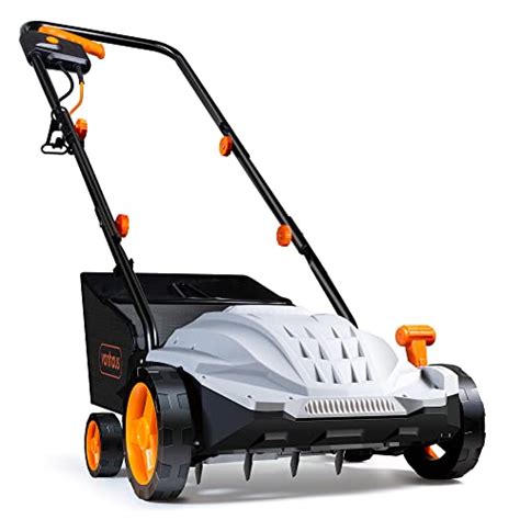5 Best Lawn Aerators And Scarifiers For 2022 Patiomate