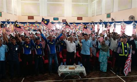 62nd malaysia national day parade penang state level dataran pemuda merdeka padang mpsp bagan butterworth. Konvoi KMJG 2019, semarakkan sambutan Hari Kemerdekaan ke ...