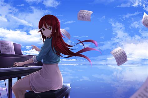 21 Anime Wallpapers For Chromebook Images