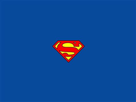 Superman Emblem Wallpapers 67 Background Pictures