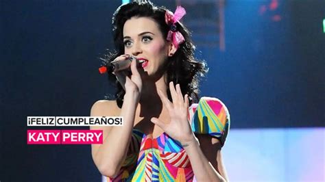 Vídeo Los Modelitos Más Extravagantes De Katy Perry