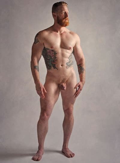 Naked Redhead Picturies Ner E
