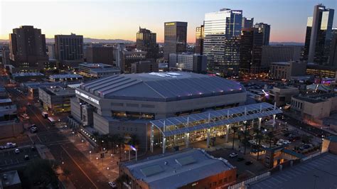 Home of the @suns, @phoenixmercury & @arizonarattlers plus host to the best concerts & events in downtown phoenix. Well, The Phoenix Suns Arena Financing Vote Got Weirder ...
