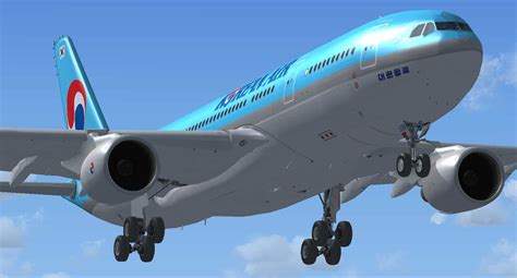 Visit delta.com to learn more. Airbus A330-200 Korean Airlines package - Flight Simulator ...