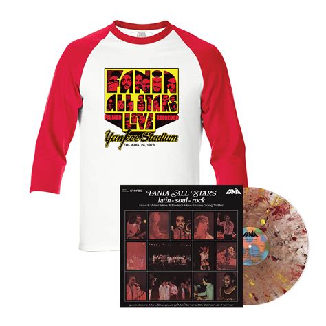 The Official Fania Records Website - Fania Records