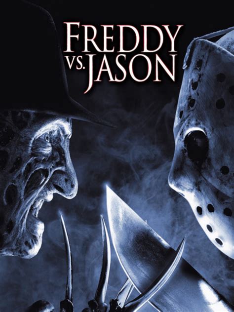 Freddy Vs Jason Full Cast Crew TV Guide