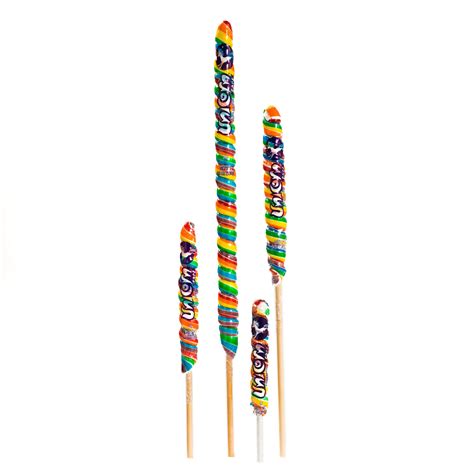 China quick delivery pop it fidget toy supplier. Unicorn Pops Candy Sticks | Sweet City Candy