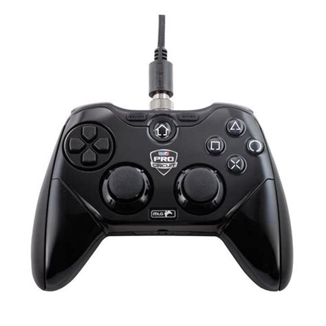 Mad Catz Offically Licensed Major League Gaming Pro Circuit Mlg