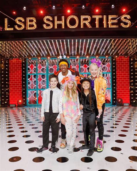 Nickalive Nickelodeon Asia To Premiere Lip Sync Battle Shorties