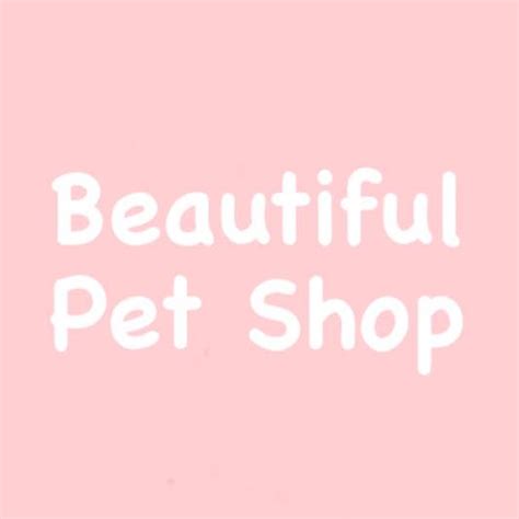 Beautiful Pet Shop Kuching