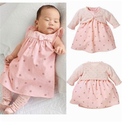 Dress Baju Baby Murah Malaysia No 1 Baby And Kids Clothings