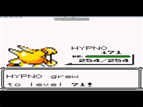Pokemon Yellow Wcolor On Pc Emulator Youtube
