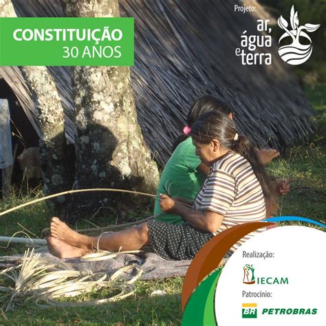 Quais São Os Direitos Assegurados Aos Indígenas Pela Constituição Brasileira