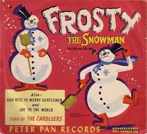 Rankinbass Retrospective Frosty The Snowman Reelrundown
