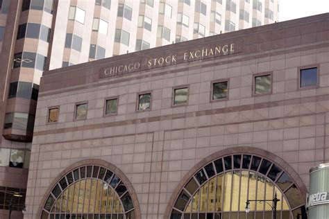Stock exchange is halal or haram? Chicago Stock Exchange to be sold to NYSE parent - Chicago ...