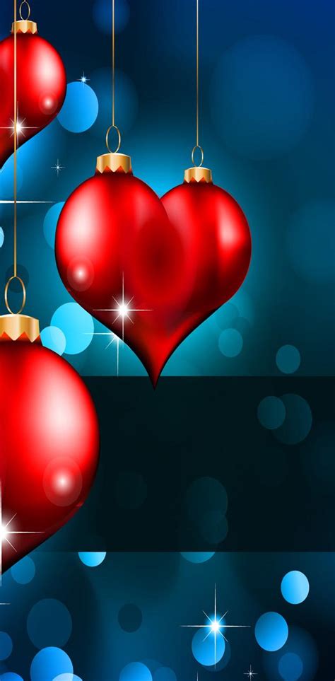 Valentine Hearts Wallpaper By Venus Download On Zedge 96b5