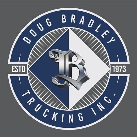 Doug Bradley Trucking Inc Salina Ks