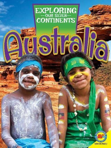 Australia Heather C Hudak 9781489657435 — Readings Books