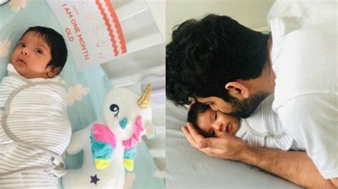 Barun Sobtis First Picture With Daughter Sifat Is Too Cute For Words See Pics India Today