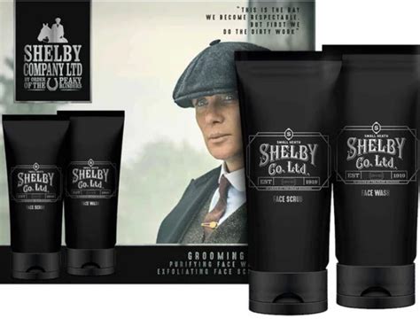 Peaky Blinders Gift Set Hot Sex Picture