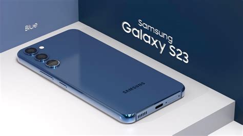 Samsung Galaxy S23 Series Thông Tin Chi Tiết And Ngày Ra Mắt