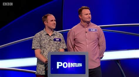 Pointless Bbc Prince William Lookalike Loses Thousands In Brutal Final