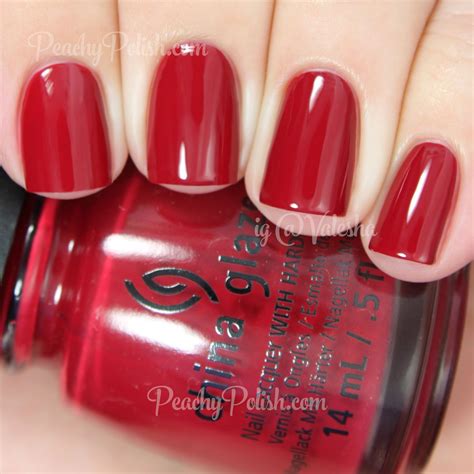 china glaze tip your hat holiday 2014 twinkle collection peachy polish pretty nail colors