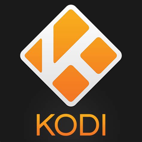 Kodi Icon At Collection Of Kodi Icon Free For