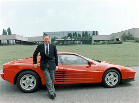 Official instagram account of italian design house pininfarina. Sergio Pininfarina, 85, Designer of Sports Cars - The New ...