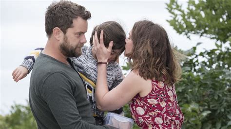 The Affair Kills Off [spoiler] Why It Happened And What S Next For The Show